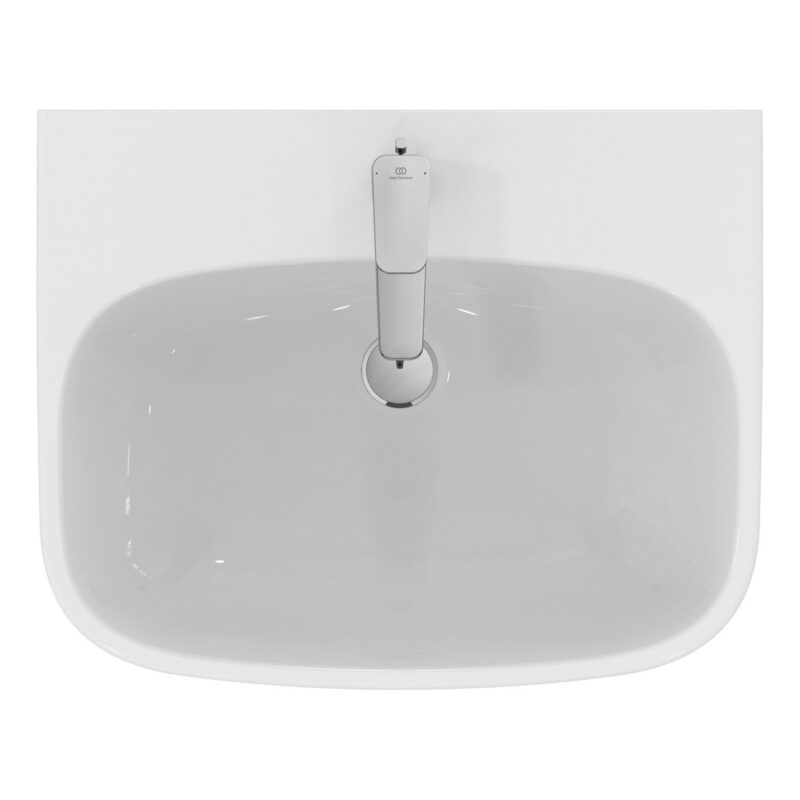 Ideal Standard i.life A Basin 600 x 480mm