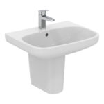 Ideal Standard i.life A Basin 600 x 480mm