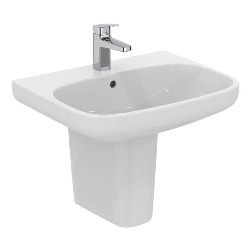 Ideal Standard i.life A Basin 600 x 480mm