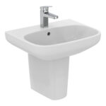 Ideal Standard i.life A Basin 550 x 440mm