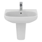 Ideal Standard i.life A Basin 550 x 440mm
