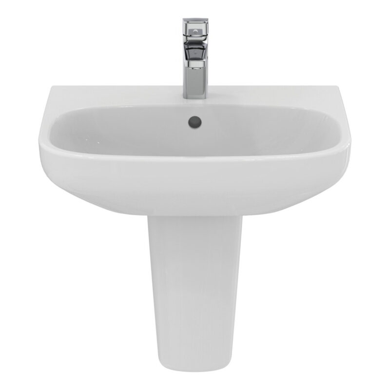 Ideal Standard i.life A Basin 550 x 440mm