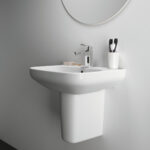 Ideal Standard i.life A Basin 550 x 440mm