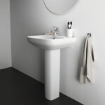Ideal Standard i.life A Basin 550 x 440mm