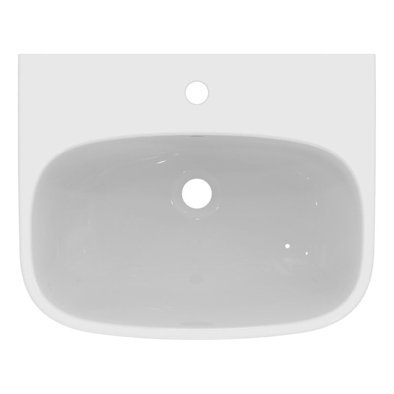 Ideal Standard i.life A Basin 550 x 440mm