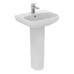 Ideal Standard i.life A Basin 550 x 440mm