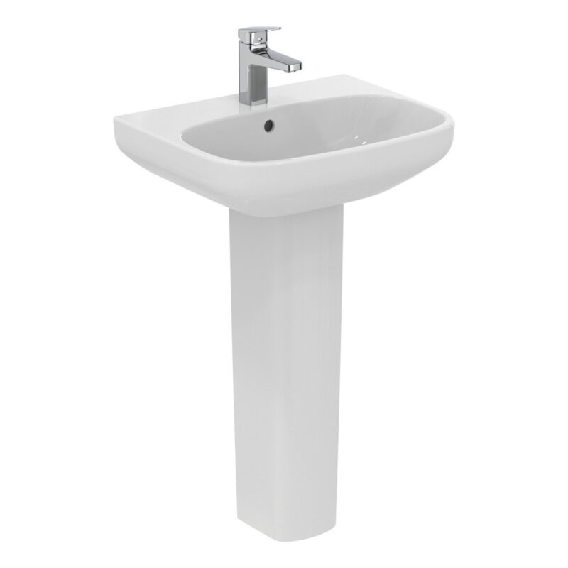Ideal Standard i.life A Basin 550 x 440mm