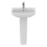 Ideal Standard i.life A Basin 550 x 440mm