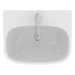 Ideal Standard i.life A Basin 550 x 440mm