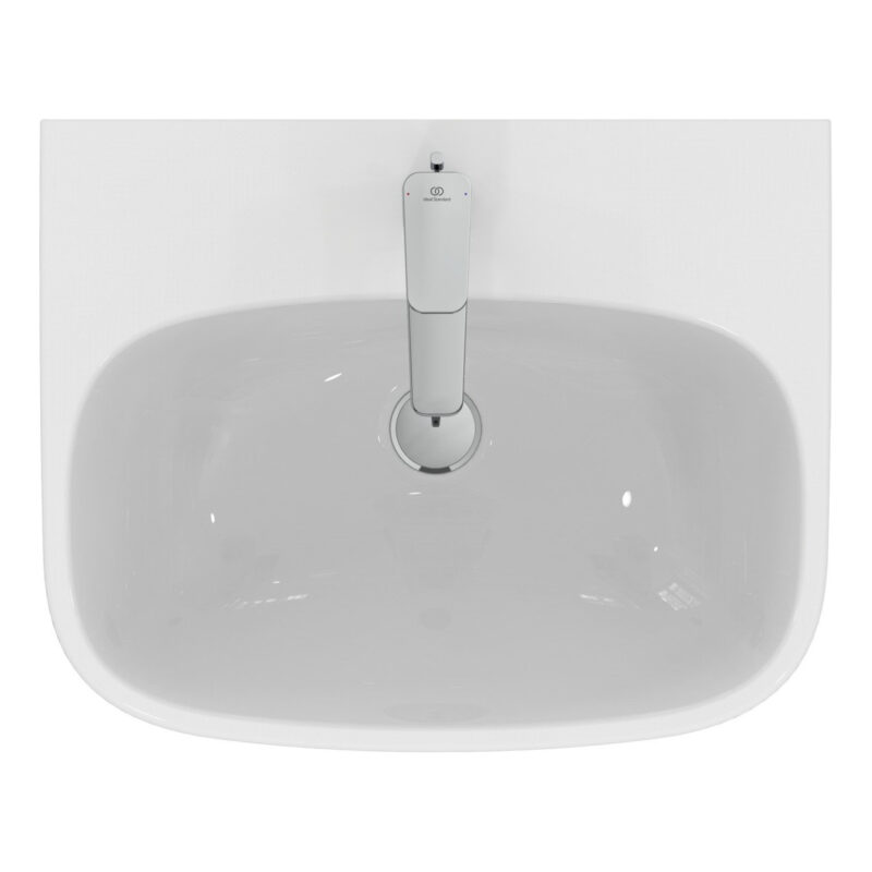Ideal Standard i.life A Basin 550 x 440mm
