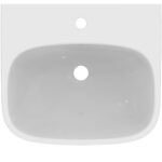 Ideal Standard i.life A Basin 500 x 440mm