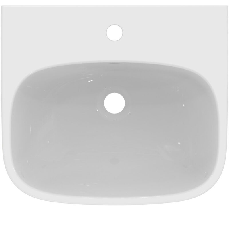 Ideal Standard i.life A Basin 500 x 440mm