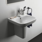 Ideal Standard i.life A Basin 500 x 440mm