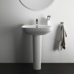 Ideal Standard i.life A Basin 500 x 440mm