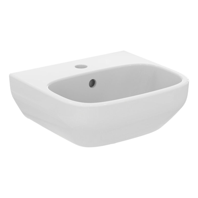 Ideal Standard i.life A Handrinse Basin 400 x 360mm Ideal Standard i.life A Handrinse Basin 400 x 360mm