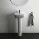 Ideal Standard i.life A Handrinse Basin 400 x 360mm