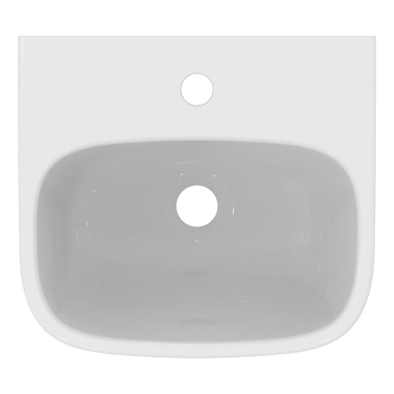 Ideal Standard i.life A Handrinse Basin 400 x 360mm
