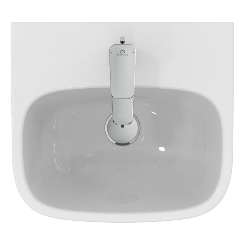 Ideal Standard i.life A Handrinse Basin 400 x 360mm