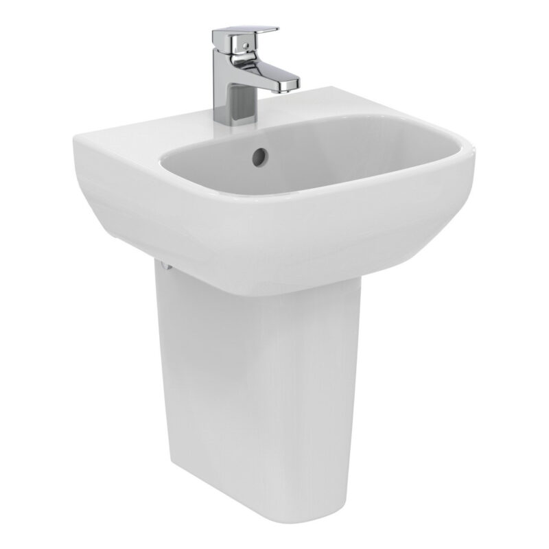 Ideal Standard i.life A Handrinse Basin 400 x 360mm