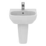 Ideal Standard i.life A Handrinse Basin 400 x 360mm