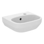 Ideal Standard i.life A Handrinse Basin 350 x 300mm Right Hand Tap Hole