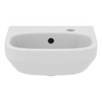 Ideal Standard i.life A Handrinse Basin 350 x 300mm Right Hand Tap Hole
