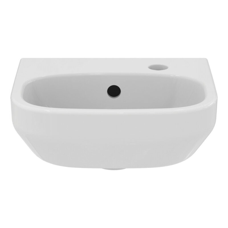 Ideal Standard i.life A Handrinse Basin 350 x 300mm Right Hand Tap Hole