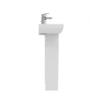 Ideal Standard i.Life A 350mm 1 Right Taphole Basin & Full Pedestal