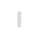 Ideal Standard i.life A Full Pedestal T4712