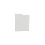 Ideal Standard i.life A Semi Pedestal T4713