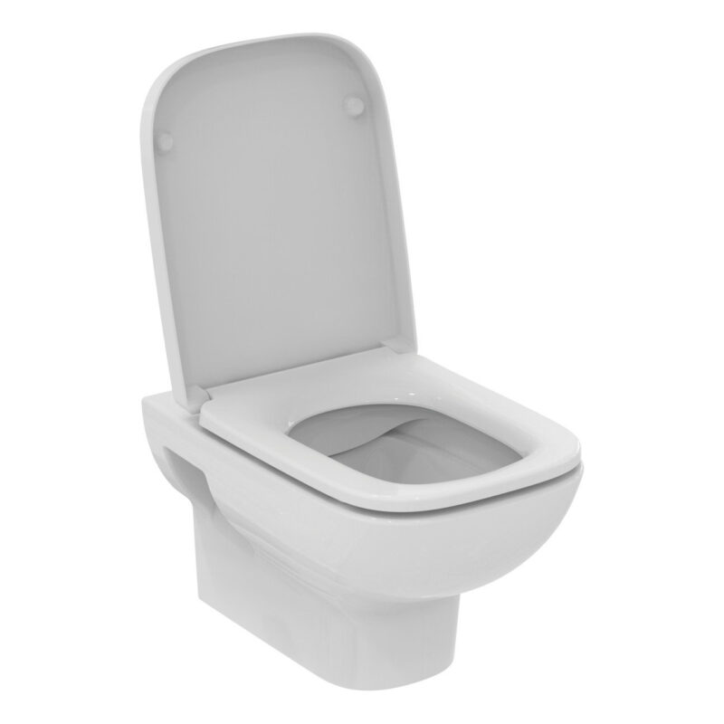 Ideal Standard i.life A Wall Hung WC Ideal Standard i.life A Wall Hung WC