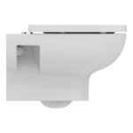Ideal Standard i.life A Wall Hung WC