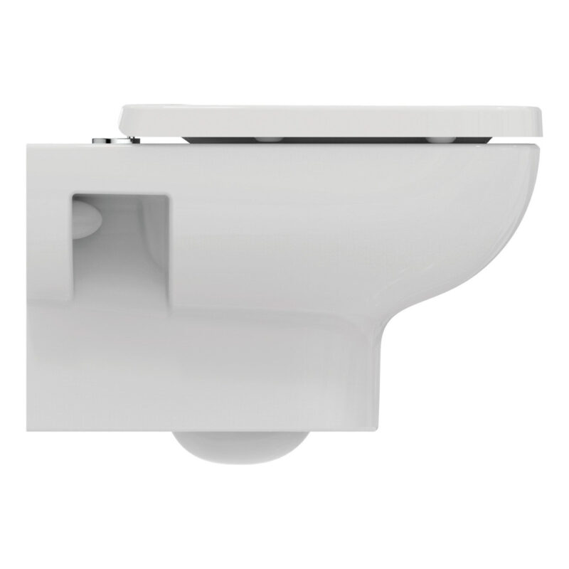 Ideal Standard i.life A Wall Hung WC