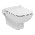 Ideal Standard i.life A Wall Hung WC