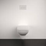 Ideal Standard i.life A Wall Hung WC