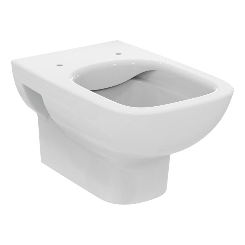 Ideal Standard i.life A Wall Hung WC