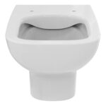 Ideal Standard i.life A Wall Hung WC