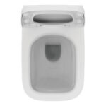 Ideal Standard i.life A Wall Hung WC