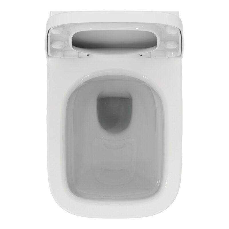 Ideal Standard i.life A Wall Hung WC