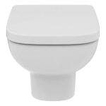 Ideal Standard i.life A Wall Hung WC