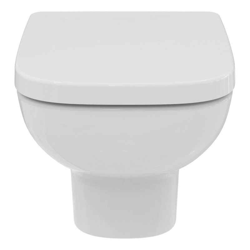 Ideal Standard i.life A Wall Hung WC