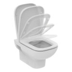 Ideal Standard i.life A Wall Hung WC