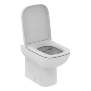Ideal Standard i.life A Back to Wall Toilet White