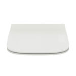 Ideal Standard i.Life A Rimless Back to Wall Toilet with Soft Close Slim Seat