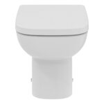 Ideal Standard i.life A Back to Wall Toilet White