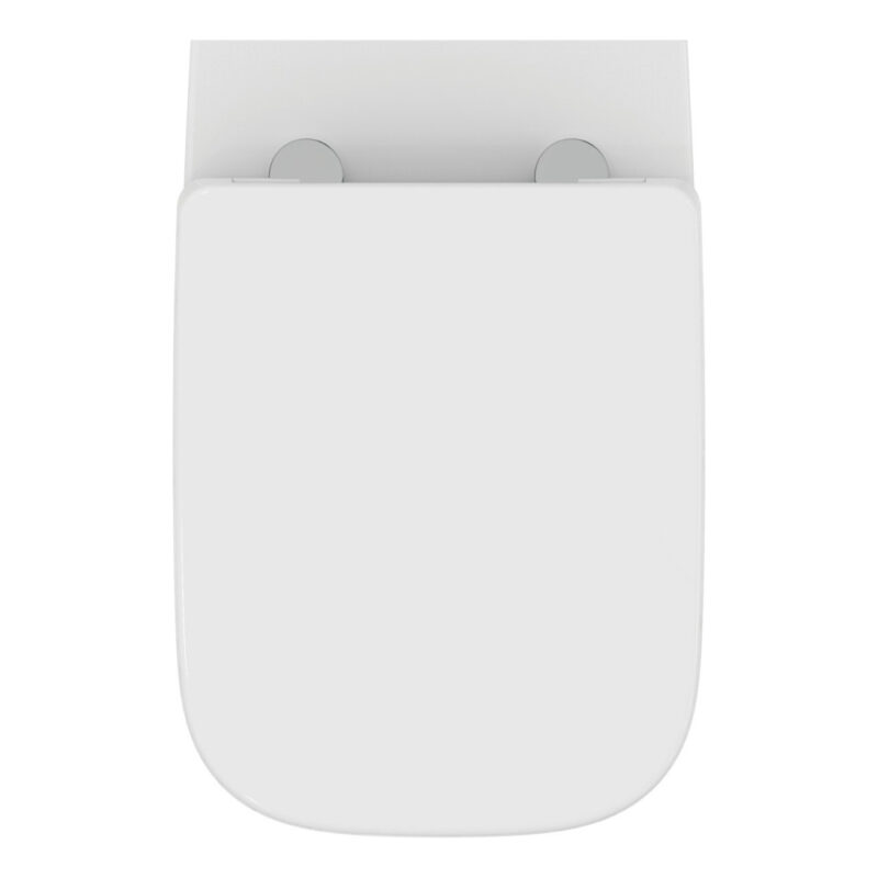 Ideal Standard i.life A Back to Wall Toilet White