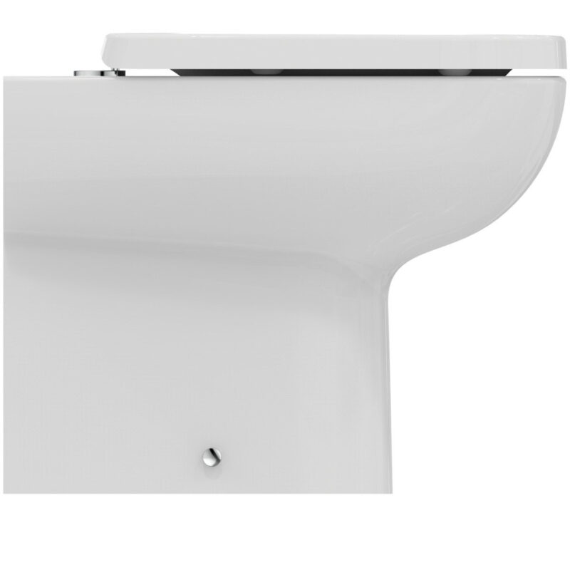 Ideal Standard i.life A Back to Wall Toilet White