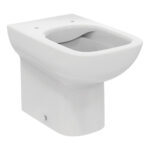 Ideal Standard i.life A Back to Wall Toilet White