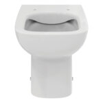 Ideal Standard i.life A Back to Wall Toilet White