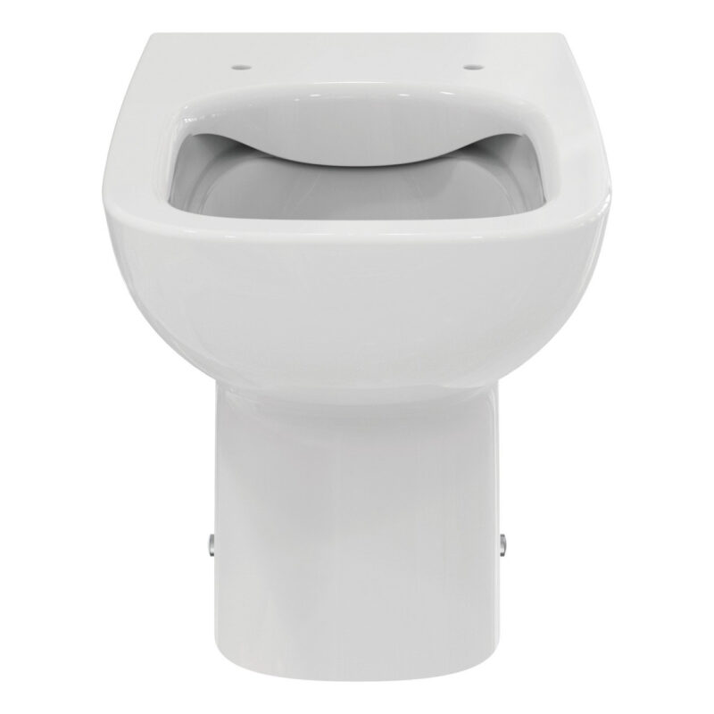 Ideal Standard i.life A Back to Wall Toilet White